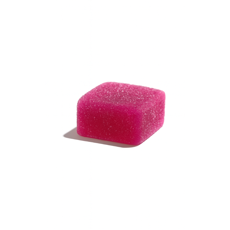 50MG Delta 8 THC Vegan Gummies