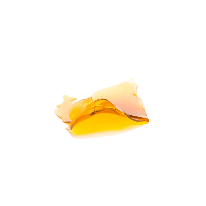 Hemp THC Shatter for Sale