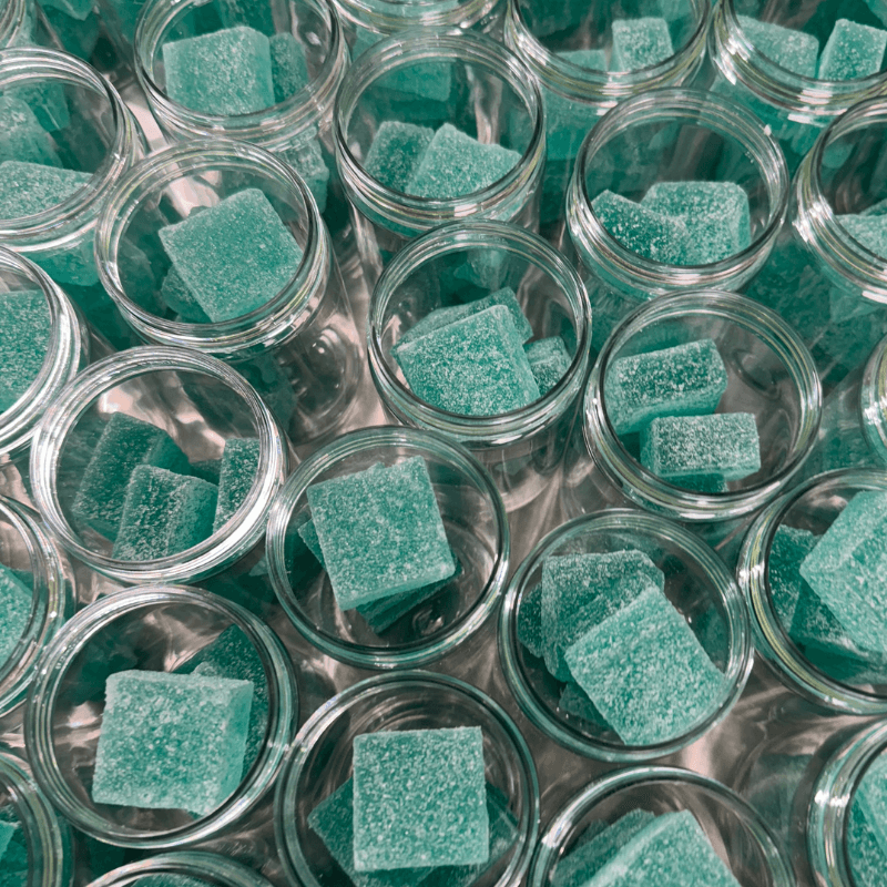 XL 30MG Delta 9 Gummies Shop-All