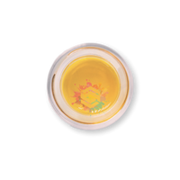 Bulk Delta 9 THCA Distillate Oil Cannabis Hemp