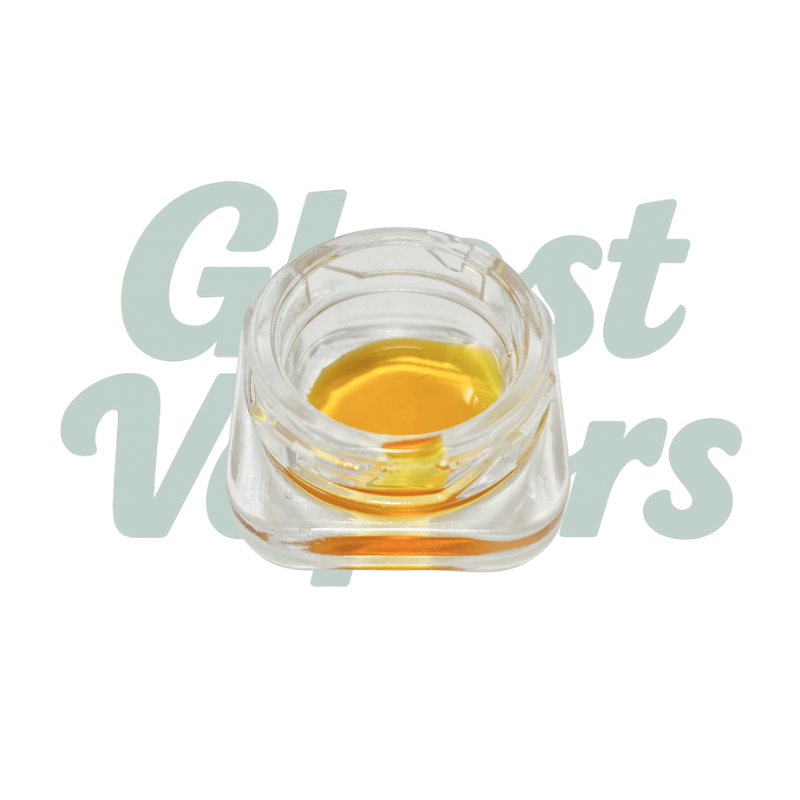 86% Delta 8 THC Wax Dabs - 1 GRAM Random Terpene Strain