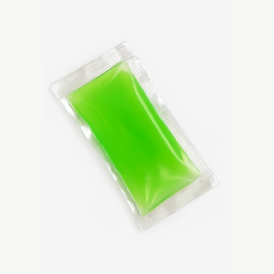 20mg Watermelon THC Freeze Pop – Hemp-Derived Delta-9 THC