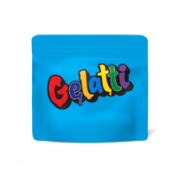 Gelatti Cookies Delta 9 THCA Flower