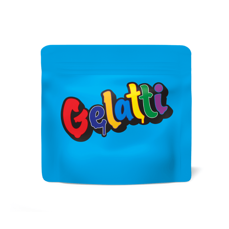 Gelatti Cookies Delta 9 THCA Flower Cannabis Hemp