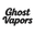 Ghost Vapors Online THC Dispensary logo