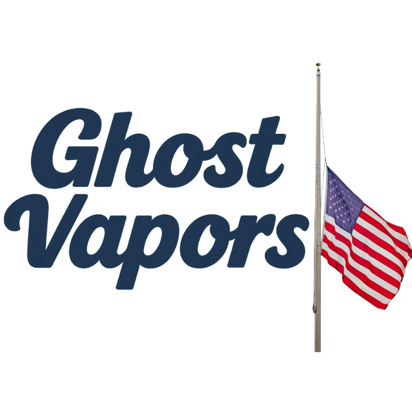 Ghost Vapors
