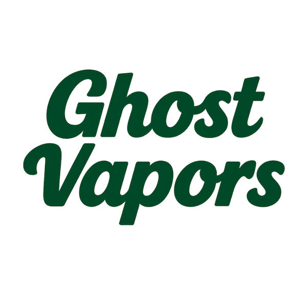 Ghost Vapors