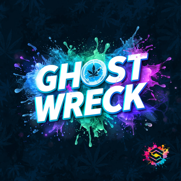 Bulk Ghost Wreck Terpenes