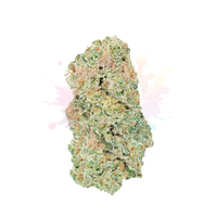 26% God's Breath THCA Flower