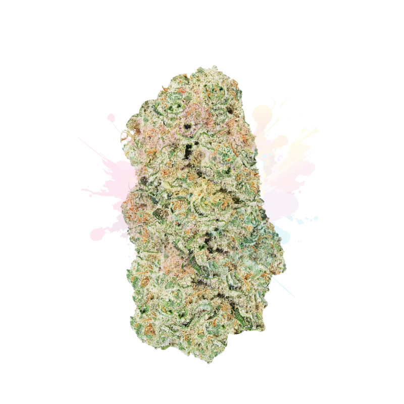 26% God's Breath THCA Flower