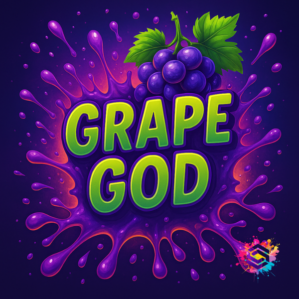 Bulk Grape God Terpenes