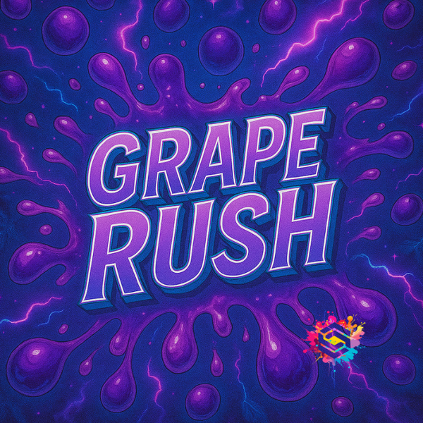 Bulk Grape Rush Terpenes