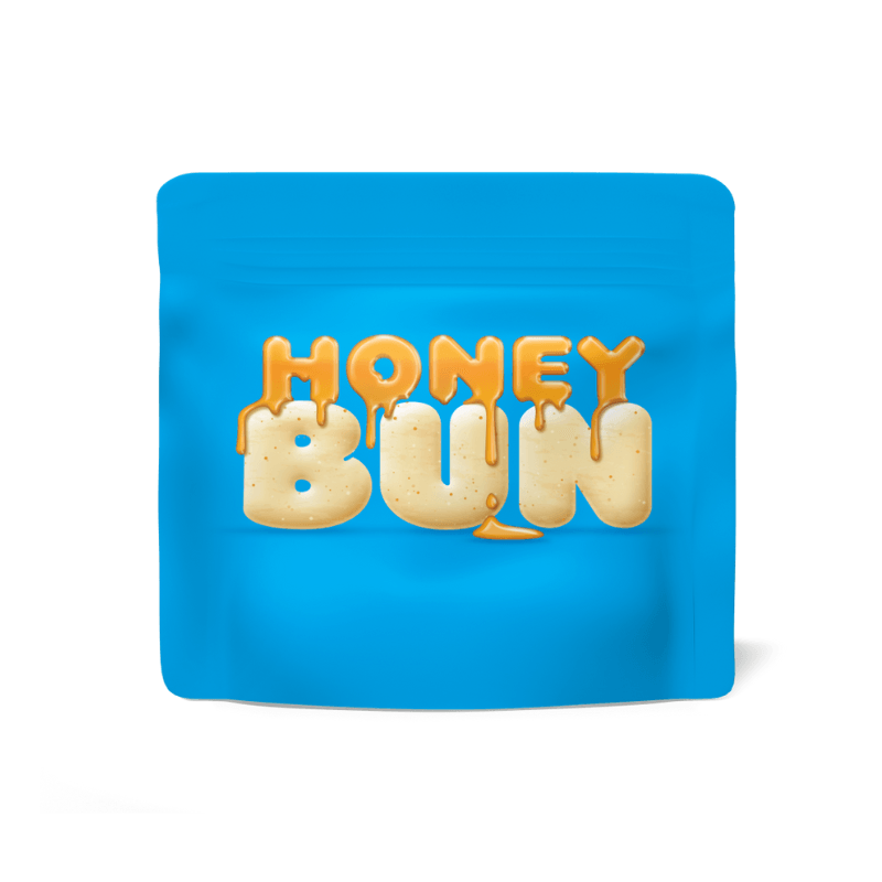 Honey Bun Cookies Delta 9 THCA Flower 3.5 GRAM Cannabis Hemp
