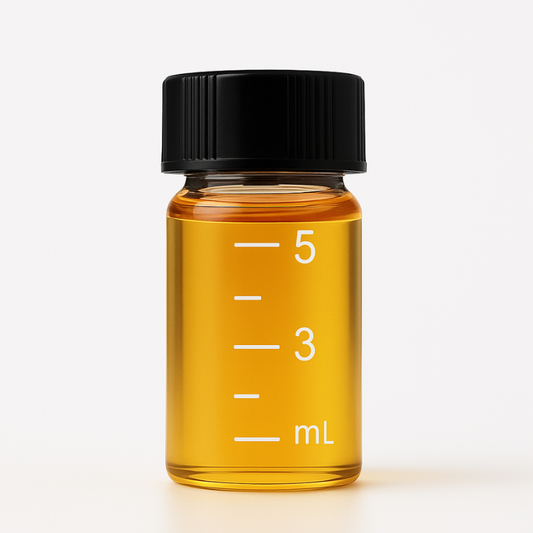 Honey Gold Delta 8 THC Distillate Oil