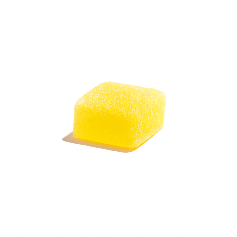 50MG Delta 8 THC Vegan Gummies