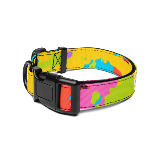 Ghost Pet Collar