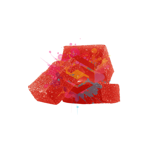 XL 30MG Delta 9 Gummies Shop-All