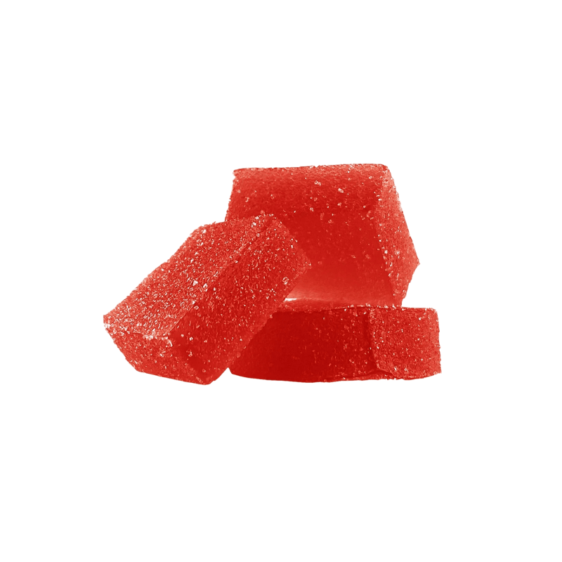 1 THC Mushroom Gummy Sample 40MG - $4 Cannabis Hemp