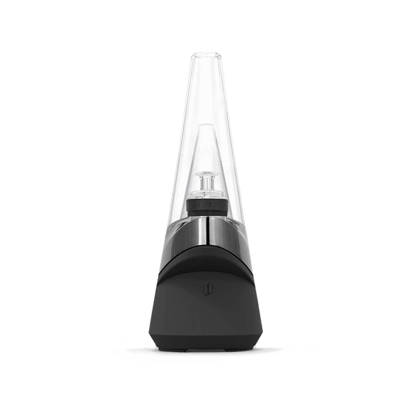 The Puffco Peak - Dab Concentrate Rig