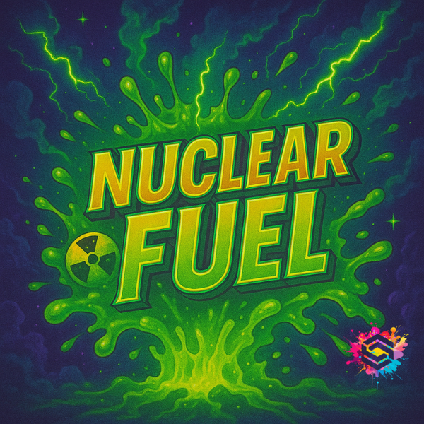 Bulk Nuclear Fuel Terpenes