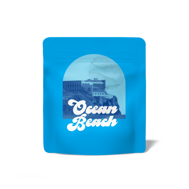 Ocean Beach Cookies Delta 9 THCA Flower 3.5 GRAM Shop-All