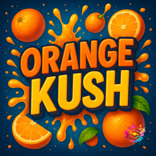 Bulk Orange Kush Terpenes for Sale