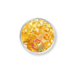 Delta 8 THC Shatter with Terpenes