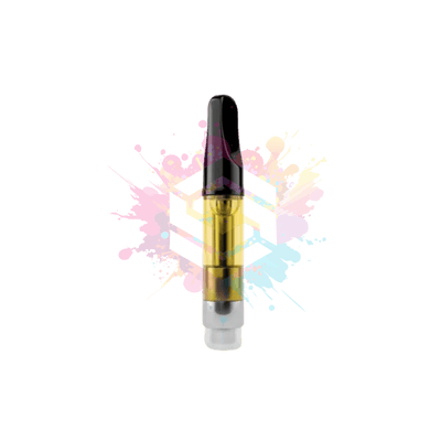 Bulk Delta 9 THCA Vape Cartridges - 1 Gram GMO Cookies [H] Energy