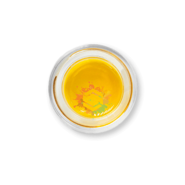 Best Bulk Honey Gold Delta 10 THC Distillate | 90% Energy