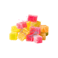 Best Delta 9 THC Gummies Online - 2 Flavors
