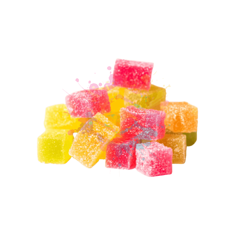Delta 9 THC Gummies Online Edibles