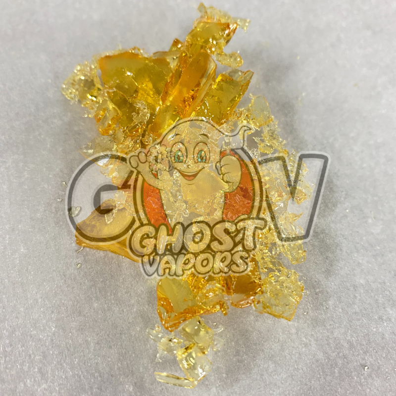 Hemp THC Shatter for Sale
