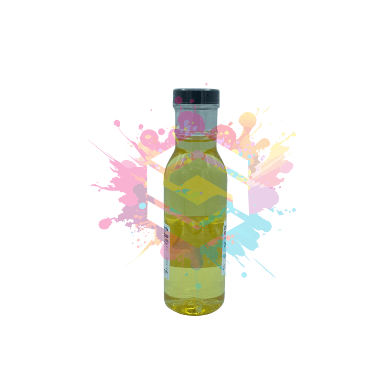 Delta 9 THC Infused Cooking Oil Edibles