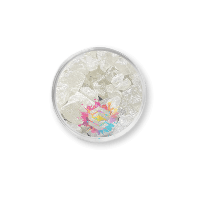 99% Terped THCA Diamonds – Pure THCA Concentrate