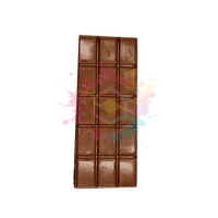 Premium Delta 9 THC Chocolate Bar - 150MG
