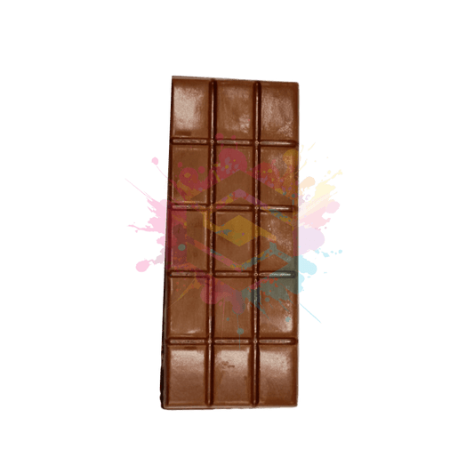 Premium Delta 9 THC Chocolate Bar - 150MG
