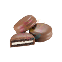 10MG Delta 9 THC Chocolate Covered Oreos