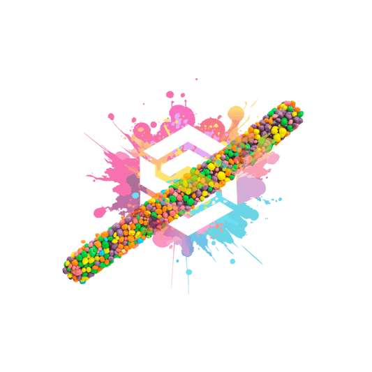 THC Gummies – Ghost Vapors