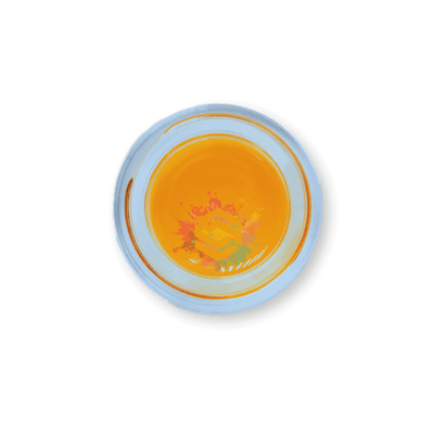 Bulk Honey Gold Full Spectrum CBD Distillate CBD