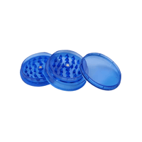 1 Premium Cannabis Flower Grinder - $1 Sample