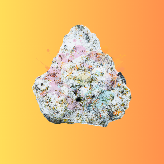 Bulk THCA Moonrock Snowballs