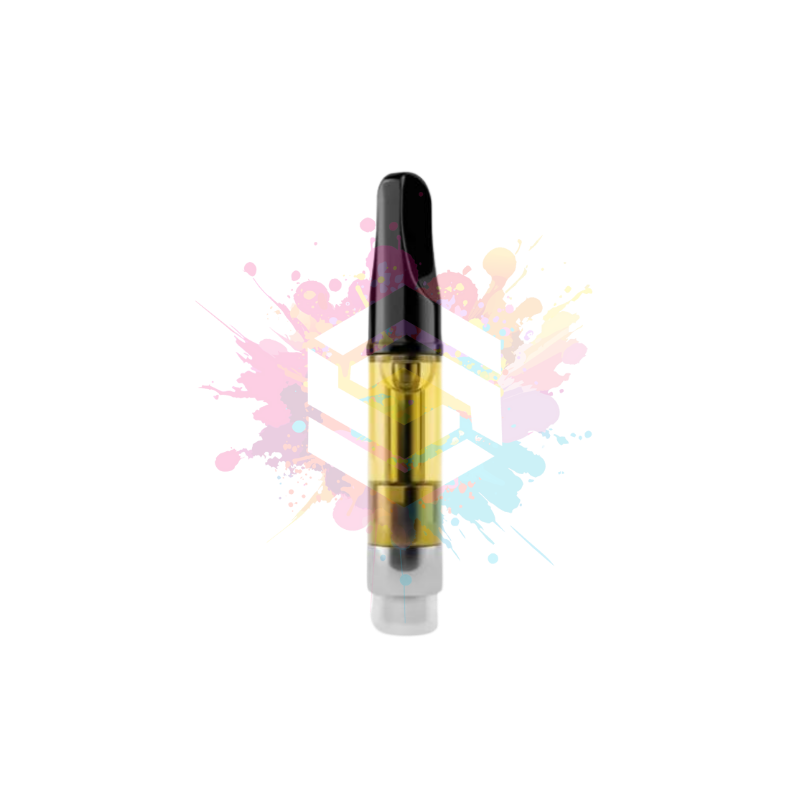 1 Gram Delta 8 THC Rocket Pop Cartridge - $7 Samples