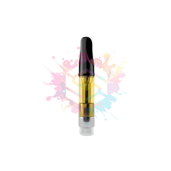 Delta 8 THC Vape Cartridge