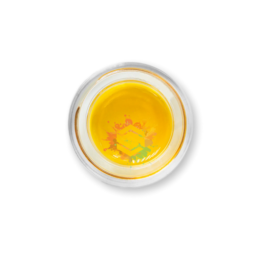 HHC Live Resin Sauce