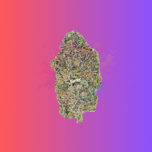 Strictly Indoors THCA Flower