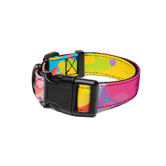 Ghost Pet Collar