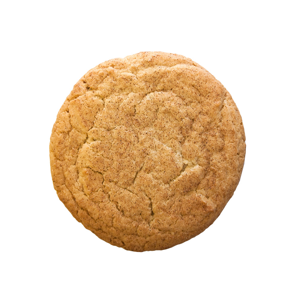 Delta 9 THC Snickerdoodle Cookies – Hemp Edibles