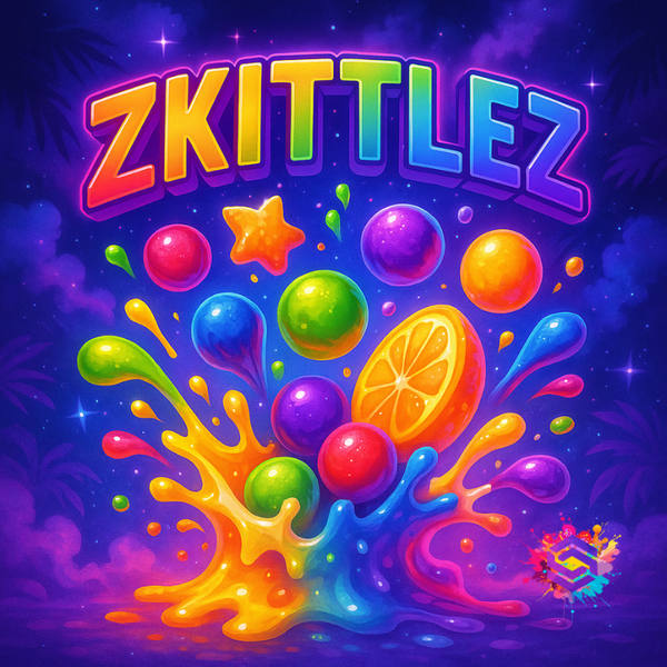 Bulk Zkittlez Terpenes