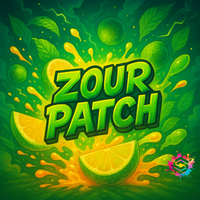 Bulk Zour Patch Terpenes
