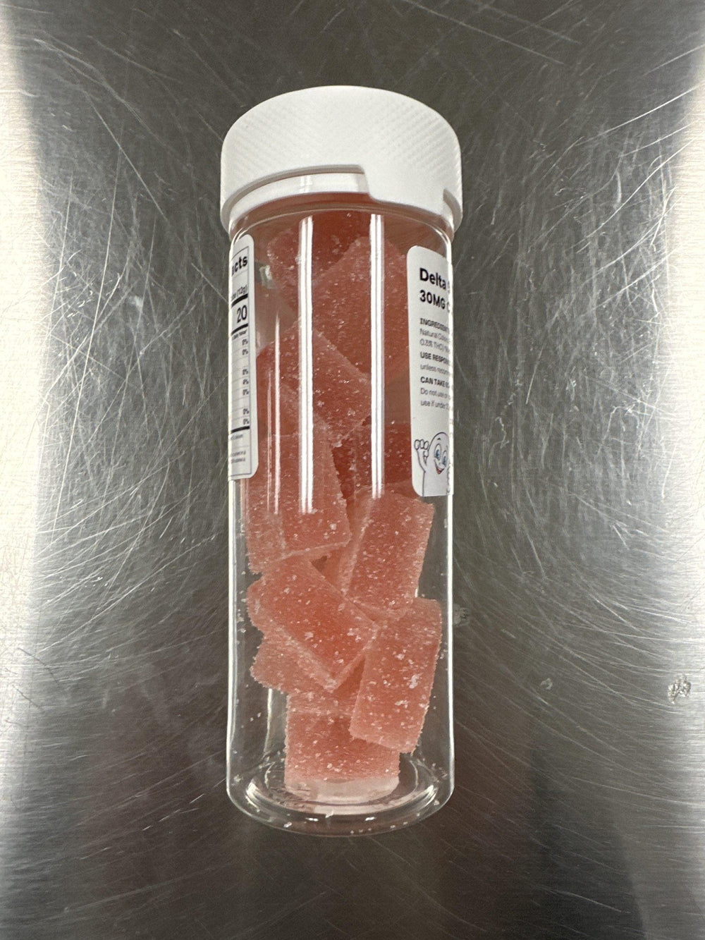 XL 30MG Delta 9 Gummies Shop-All